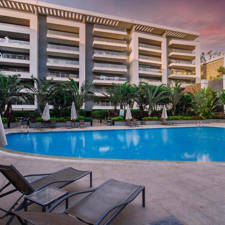 Sheraton Ocean 503 - Private Apartments ไคโร ภายนอก รูปภาพ