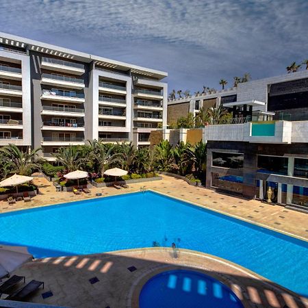 Sheraton Ocean 503 - Private Apartments ไคโร ภายนอก รูปภาพ