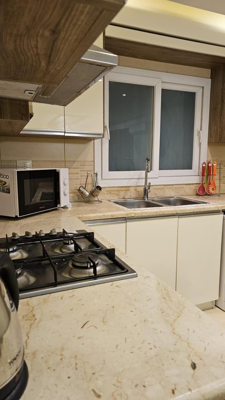 Sheraton Ocean 503 - Private Apartments ไคโร ภายนอก รูปภาพ