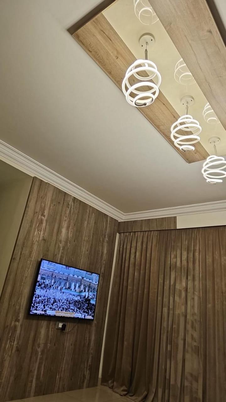 Sheraton Ocean 503 - Private Apartments ไคโร ภายนอก รูปภาพ