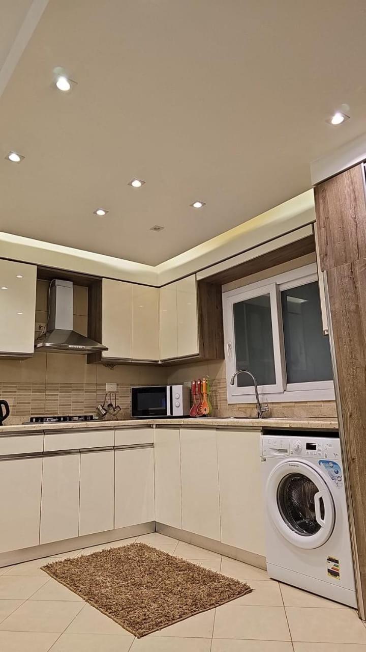 Sheraton Ocean 503 - Private Apartments ไคโร ภายนอก รูปภาพ
