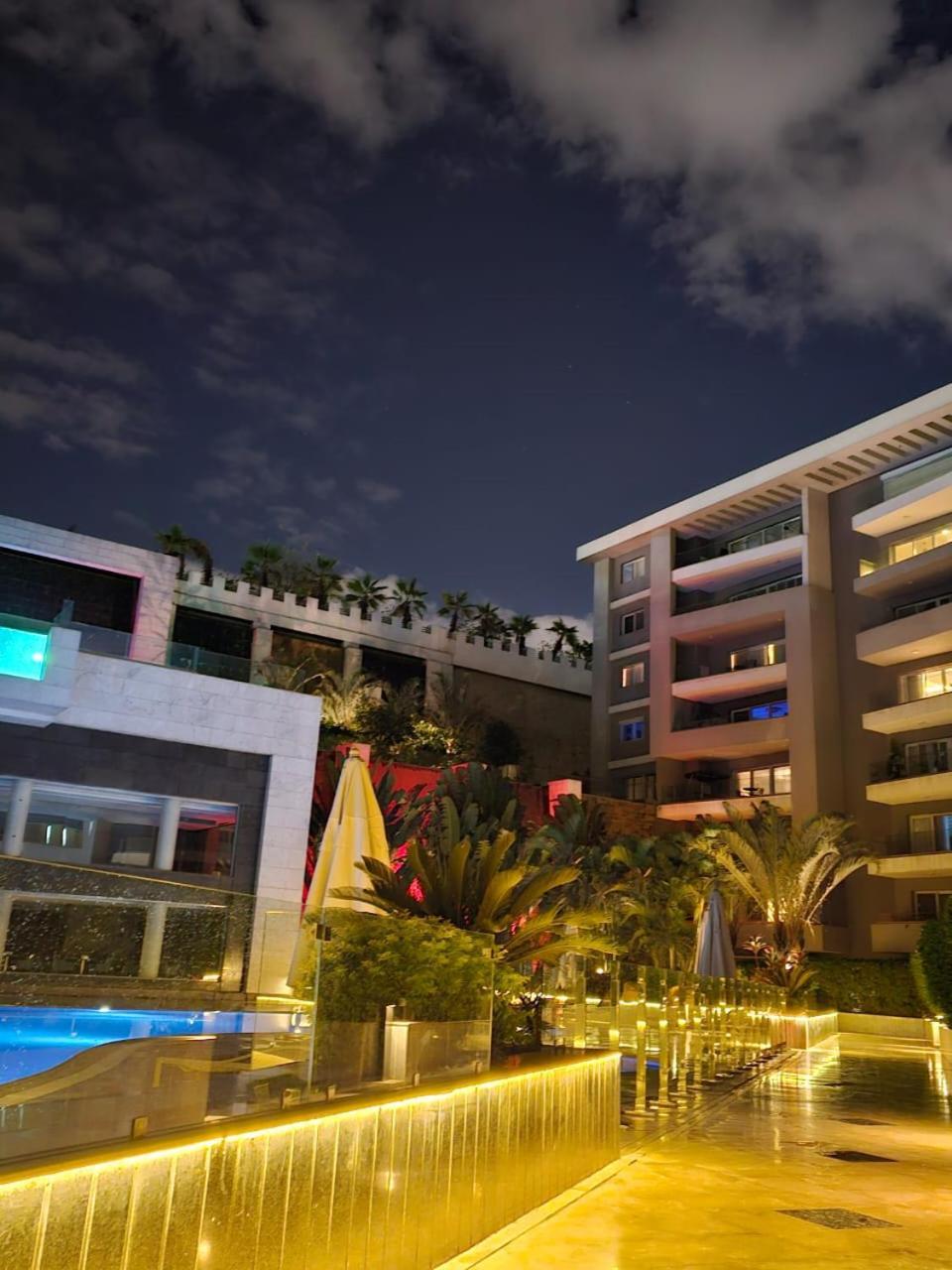 Sheraton Ocean 503 - Private Apartments ไคโร ภายนอก รูปภาพ