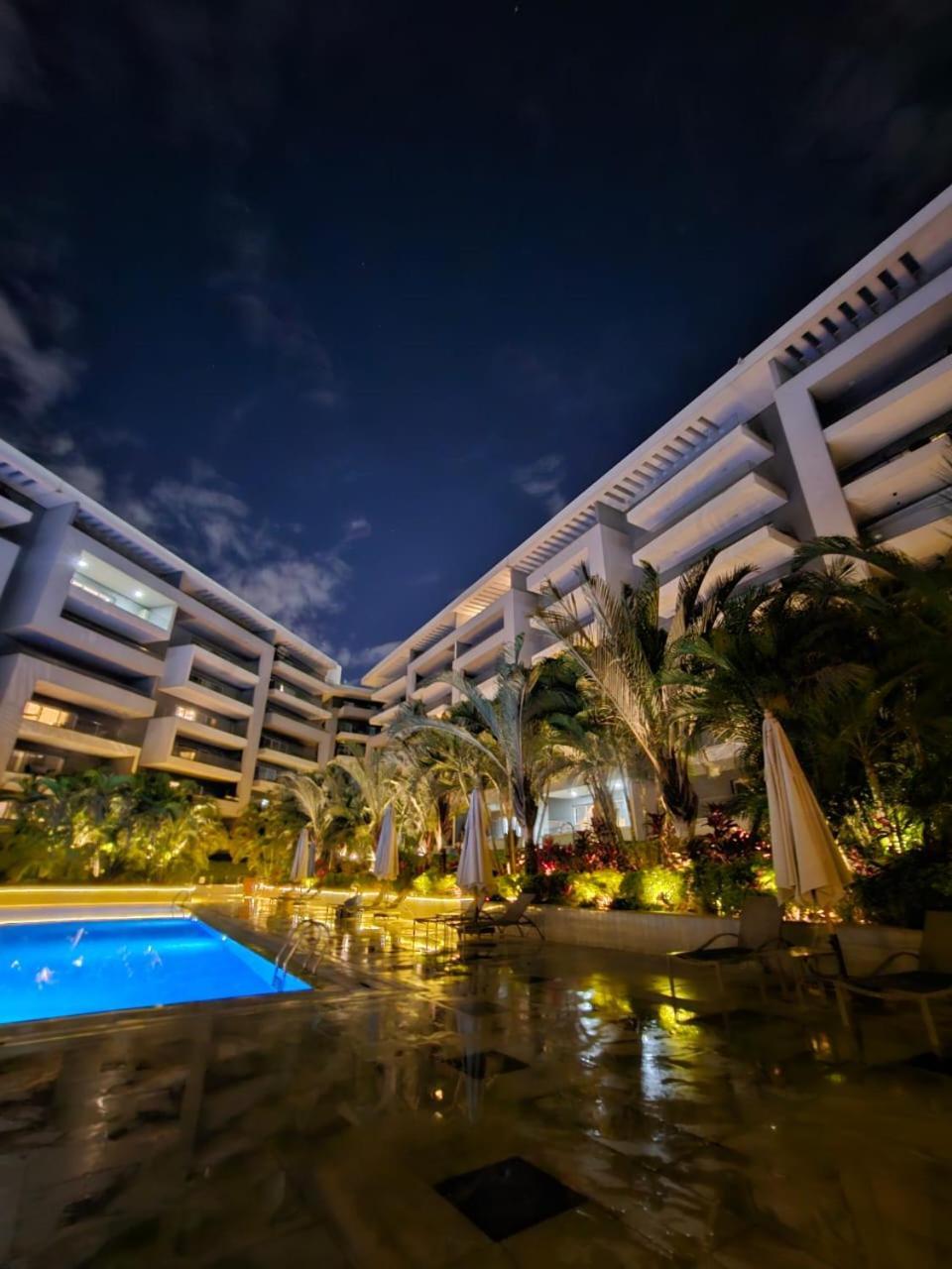 Sheraton Ocean 503 - Private Apartments ไคโร ภายนอก รูปภาพ