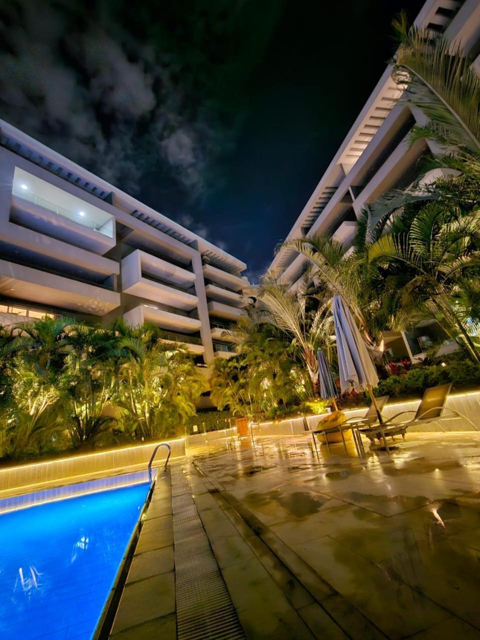 Sheraton Ocean 503 - Private Apartments ไคโร ภายนอก รูปภาพ