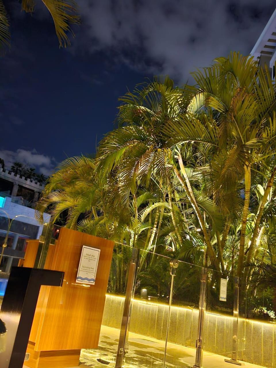 Sheraton Ocean 503 - Private Apartments ไคโร ภายนอก รูปภาพ