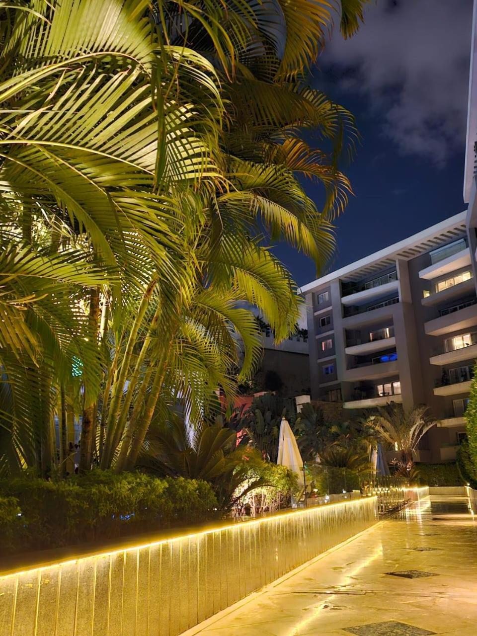 Sheraton Ocean 503 - Private Apartments ไคโร ภายนอก รูปภาพ