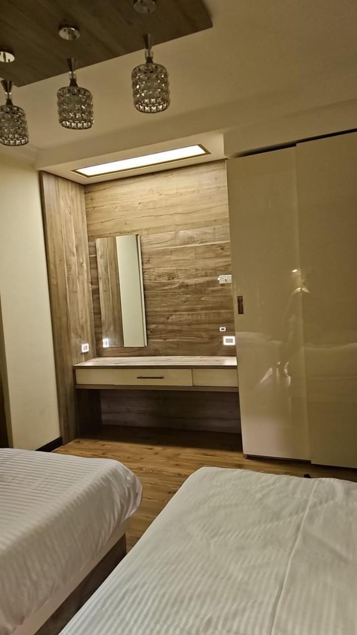 Sheraton Ocean 503 - Private Apartments ไคโร ภายนอก รูปภาพ