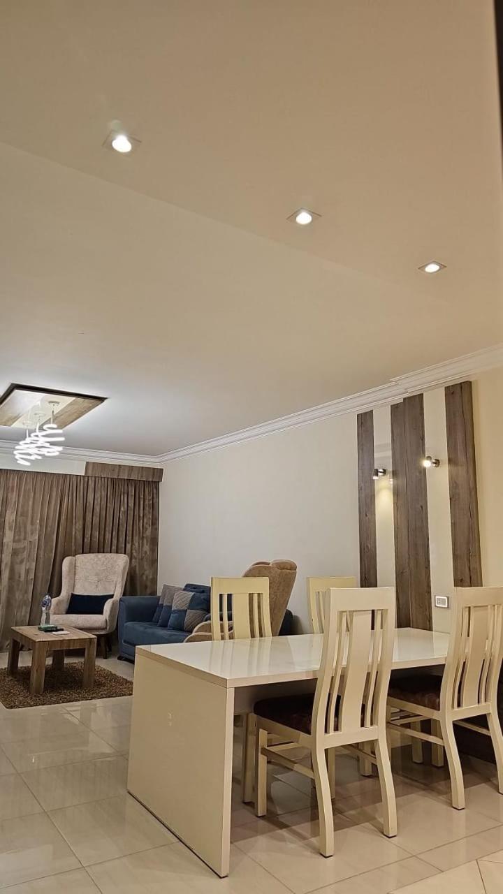 Sheraton Ocean 503 - Private Apartments ไคโร ภายนอก รูปภาพ